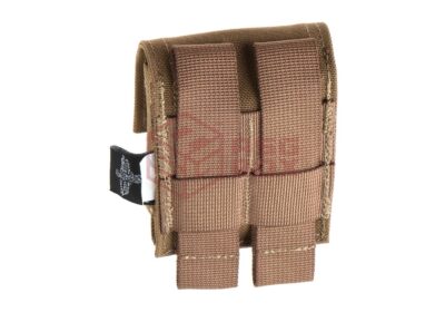 Invader Gear Cig / Snus Pouch Coyote - obrazek 2