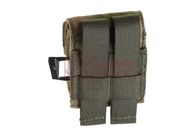 Invader Gear Cig / Snus Pouch Everglade - obrazek 2