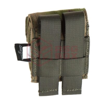 Alternative view of Invader Gear Cig / Snus Pouch Everglade