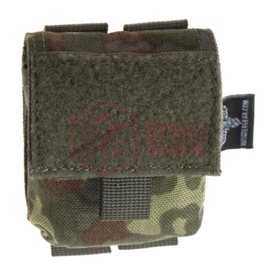 asgbox.pl - Cig / Snus Pouch Invader Gear