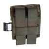 Invader Gear Cig / Snus Pouch Flecktarn OD-TM-11005279800 30405 asgbox.pl
