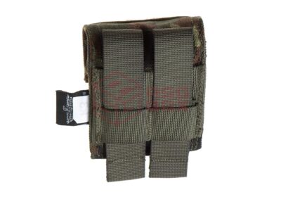 Invader Gear Cig / Snus Pouch Flecktarn - obrazek 2
