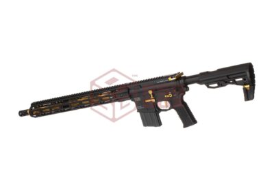 Tokyo Marui MTR16 G-Edition GBR Black - obrazek 2