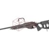 Snow Wolf SV98 Spring Bolt-Action Sniper Rifle Black OD-TM-11005506000 30415 asgbox.pl