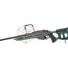 Snow Wolf SV98 Spring Bolt-Action Sniper Rifle Green OD-TM-11005520000 30414 asgbox.pl
