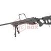 Snow Wolf SV98 Spring Bolt-Action Sniper Rifle Set Black OD-TM-11005606000 30417 asgbox.pl
