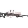 Snow Wolf SV98 Spring Bolt-Action Sniper Rifle Set Black OD-TM-11005606000 30417 asgbox.pl