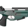 Snow Wolf SV98 Spring Bolt-Action Sniper Rifle Set Green OD-TM-11005620000 30416 asgbox.pl