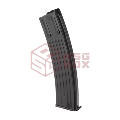Alternative view of AGM Magazin StG44 Hicap 450rds