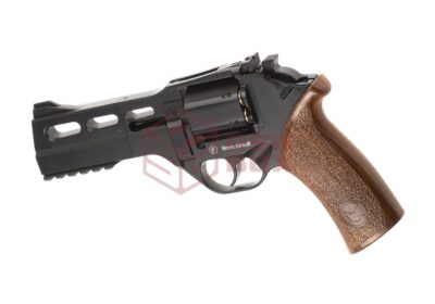 Chiappa Rhino 50DS Co2 Revolver Black - obrazek 2