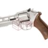 Chiappa Rhino 50DS Co2 Revolver Silver OD-TM-11006141500 30425 PG1051 asgbox.pl