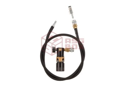 Polarstar MRS w/ Braided Air Line 36 Inch - obrazek 2