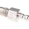 asgbox.pl - Male Quick Disconnect QD Fitting Assembly Polarstar