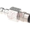 Polarstar Male Quick Disconnect QD Fitting Assembly OD-TM-11006800000 30433 asgbox.pl