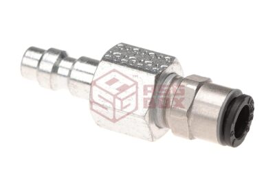 Polarstar Male Quick Disconnect QD Fitting Assembly - obrazek 2