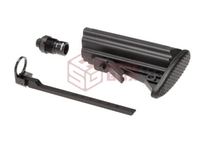 Polarstar UGS Type 1 HPA /w R3 Buttstock - obrazek 2