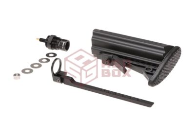 Polarstar UGS Type 2 HPA /w R3 Buttstock - obrazek 2