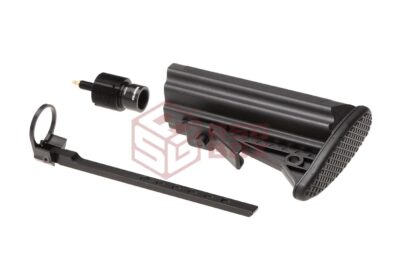 Polarstar UGS HK417 HPA /w R3 Buttstock - obrazek 2