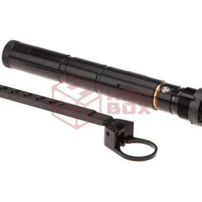 Alternative view of Polarstar UGS Type 1 12g Co2 Milspec