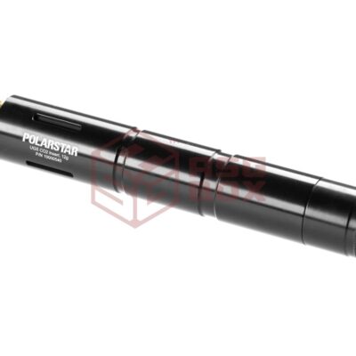 Alternative view of Polarstar UGS Type 2 12g Co2 Milspec