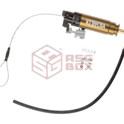 asgbox.pl - Kythera Semi-Auto V2 / M4 Polarstar