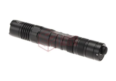 Nitecore P10 V2 Precise Tactical Black - obrazek 2