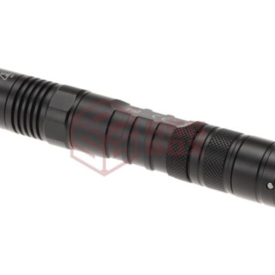 Alternative view of Nitecore P10 V2 Precise Tactical Black