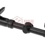 Sightmark Citadel 1-6x24 CR1 Black