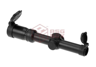 Sightmark Citadel 1-6x24 CR1 Black