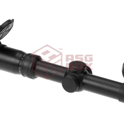 Sightmark Citadel 1-6x24 CR1 Black