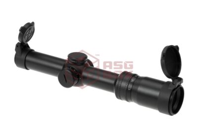 Sightmark Citadel 1-6x24 CR1 Black - obrazek 2