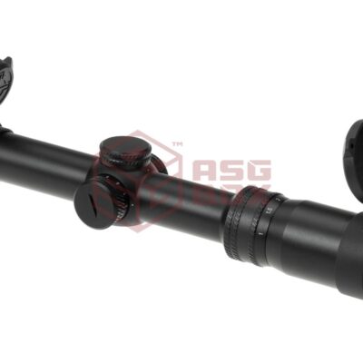 Alternative view of Sightmark Citadel 1-6x24 CR1 Black