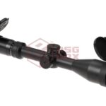 Sightmark Citadel 3-18x50 LR2 Black