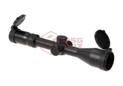 Sightmark Citadel 3-18x50 LR2 Black