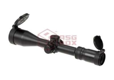 Sightmark Citadel 3-18x50 LR2 Black - obrazek 2
