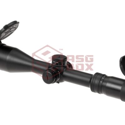 Alternative view of Sightmark Citadel 3-18x50 LR2 Black