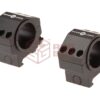 Sightmark 30mm / 25.4mm Tactical Mounting Rings - Low Height OD-TM-11010900000 30487 SM34005 asgbox.pl