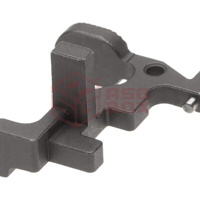 Alternative view of KJ Works M4 GBR Part No. 54 Bolt Catch