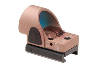 Aim-O SRO Red Dot Sight Desert - obrazek 2