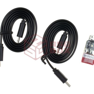 Alternative view of Gate USB-Link 2 for Gate Control Station