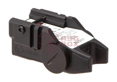 Firefield Battletek Green Laser Sight Black - obrazek 2