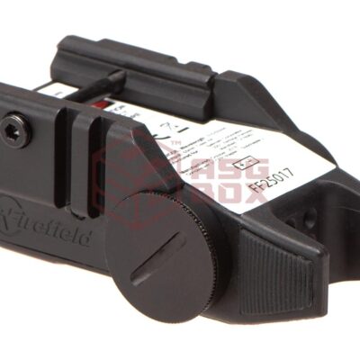 Alternative view of Firefield Battletek Green Laser Sight Black