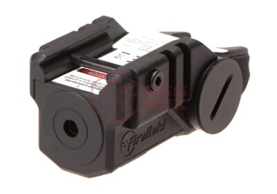 Firefield Battletek Green Laser Sight Black - obrazek 3