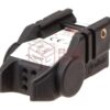 Firefield Battletek Green Laser Sight Black OD-TM-11012206000 30504 FF25017 asgbox.pl