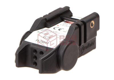 Firefield Battletek Green Laser Sight Black - obrazek 4