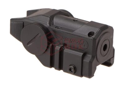 Firefield Battletek Green Laser Sight Black - obrazek 5