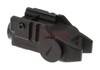 Firefield BattleTek Weapon Light Black - obrazek 2