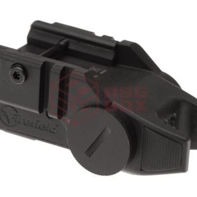 Alternative view of Firefield BattleTek Weapon Light Black