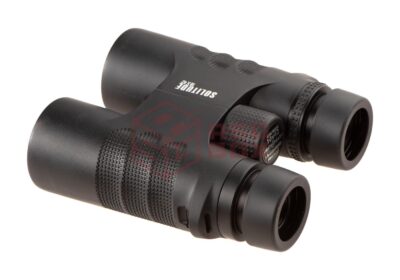 Sightmark Solitude 10x42 Binoculars Black - obrazek 2