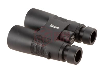 Sightmark Solitude 12x50 Binoculars Black - obrazek 2